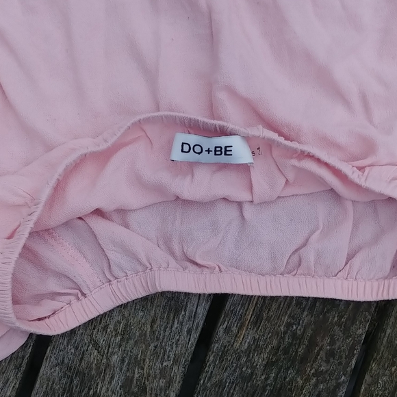 Do+Be Boho blouse - Picture 3 of 5